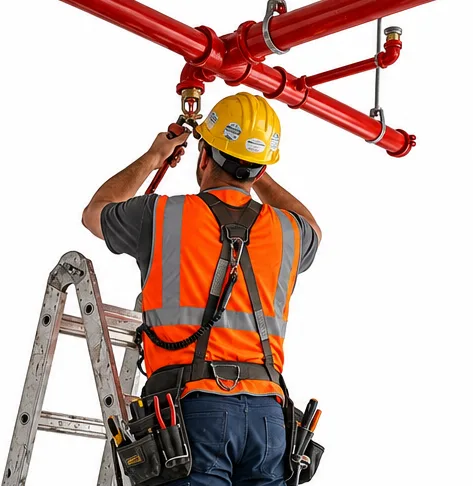 מערכות ספרינקלרים
